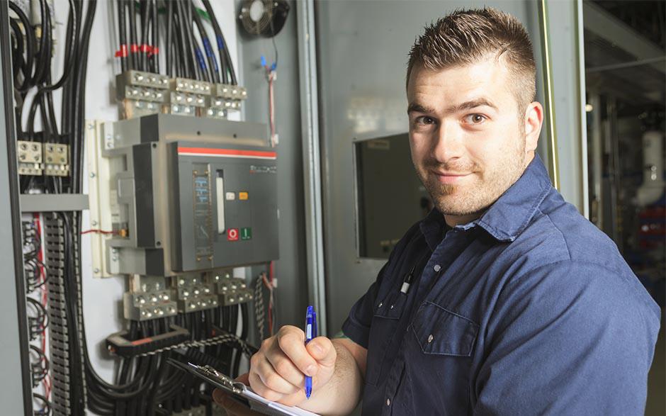 électricien urgence Saint-Fargeau-Ponthierry