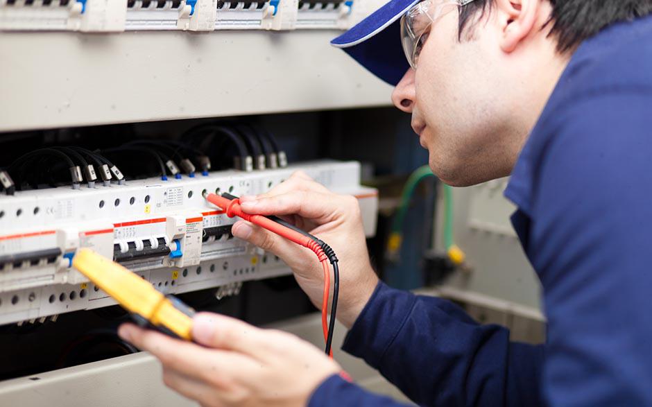 dépannage électricien Antony