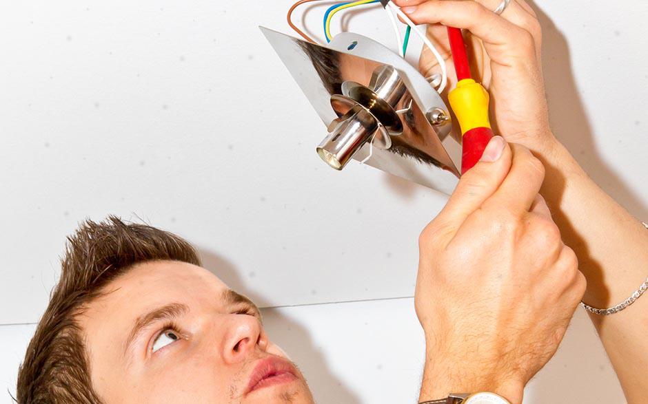 électricien courant faible Chelles